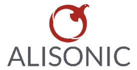 Alisonic logo