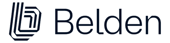 Belden logo