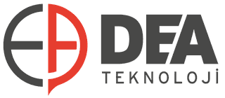 DEA Teknoloji logo