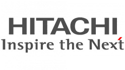 Hitachi logo