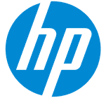 HP logo