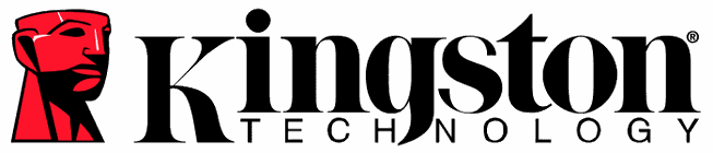 Kingston logo