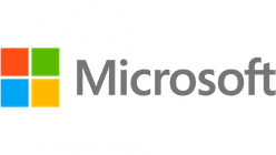 Microsoft logo