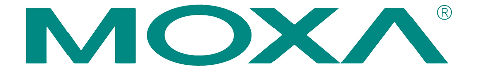 Moxa logo