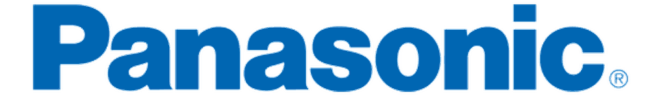 Panasonic logo