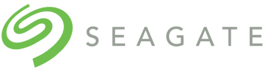 Seagate logo