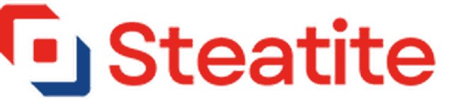 Steatite logo