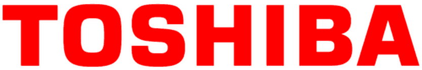 Toshiba logo